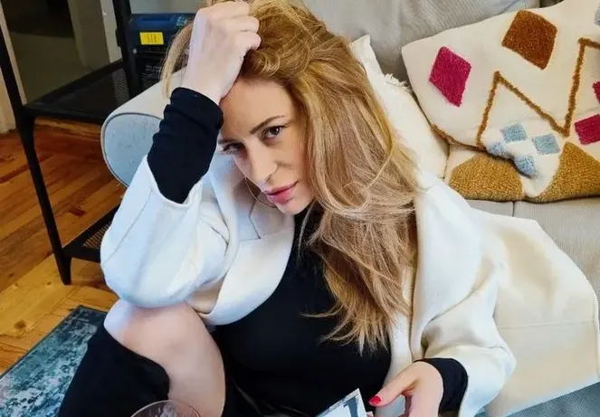 Ваня Щерева не иска внуци