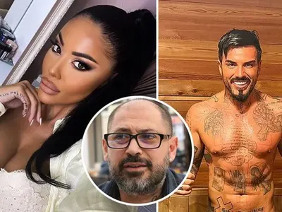 Ванко 1 проговори за връзката на дъщеря му с Благой Георгиев (Снимки)