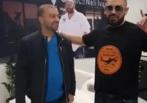 Ванко1 подарява втора холивудска усмивка на стойност 30 000 лв.