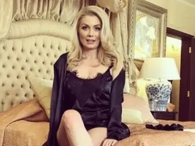 Венета Райкова отново влюбена