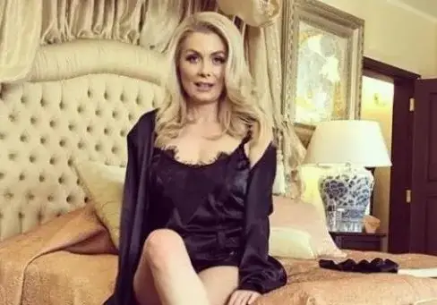 Венета Райкова отново влюбена