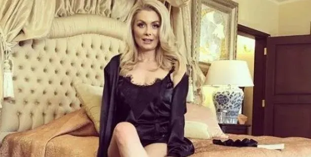Венета Райкова отново влюбена