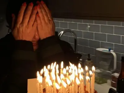 Вихра на Иван чукна 47 г. в Лондон