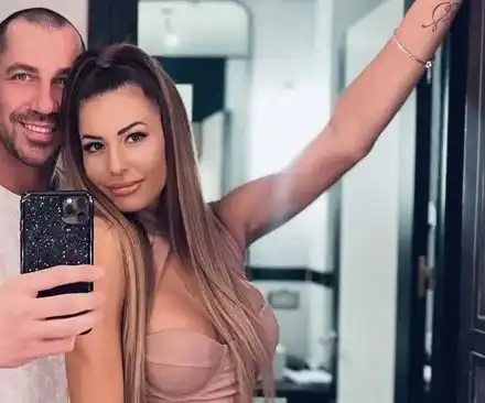 Вики и Явор  се ожениха  след победата в  „Един за друг”