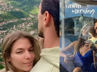 Виктор Стоянов се раздели с гаджето