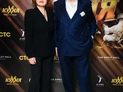 VIP епизод от хитовия сериал \"Кухня\" с Дмитрий Назаров в столичния хотел Sense на 21 май.