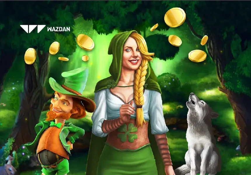 WINBET вече предлага игрите на Wazdan на своя сайт