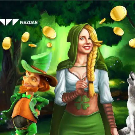 WINBET вече предлага игрите на Wazdan на своя сайт