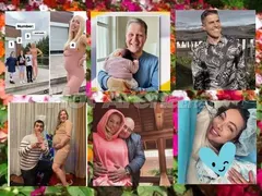 Бейби бум: Гущерова и Жаси  в очакване на 4-та рожба, Златка роди второ...