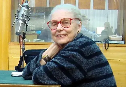 Емилия Радева си отишла в инвалидна количка