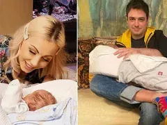 Фолк певицата Камелия загубила близнаци