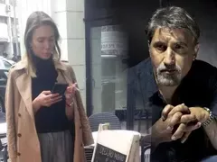 Разделени ли? Вижте какво правят Башар Рахал и Райна в Бургас (СНИМКИ)