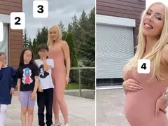 Рекордно четвърто бебе чака Жаси от „Сделка или не“!