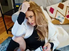 Ваня Щерева не иска внуци