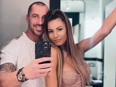 Вики и Явор  се ожениха  след победата в  „Един за друг”