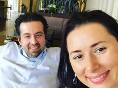 Защо се разведе Кобилкина?
