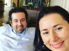 Защо се разведе Кобилкина?