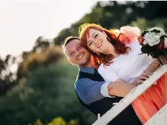 Здрава Каменова e омъжена наужким (Актрисата работи и с бившия си, и с настоящия си мъж)