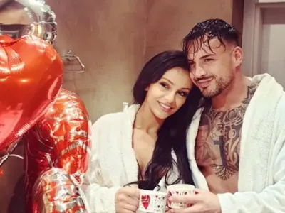 Защо Митака от  „София ден и нощ”  се раздели със  съпругата си Джулия