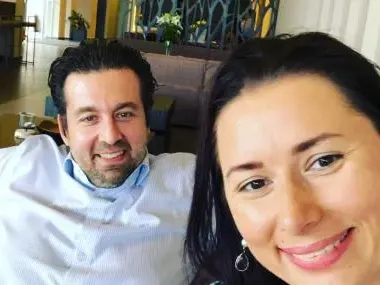 Защо се разведе Кобилкина?