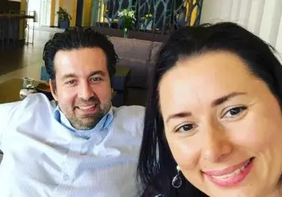 Защо се разведе Кобилкина?