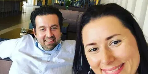 Защо се разведе Кобилкина?