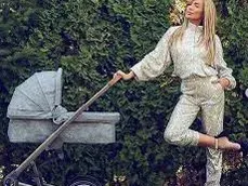 Златка Райкова изведе за сефте бебето