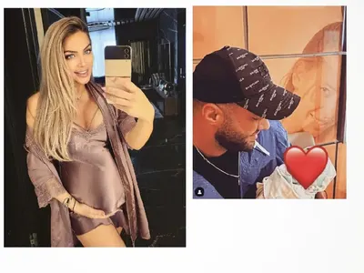 Златка Райкова роди във ВИП апартамент