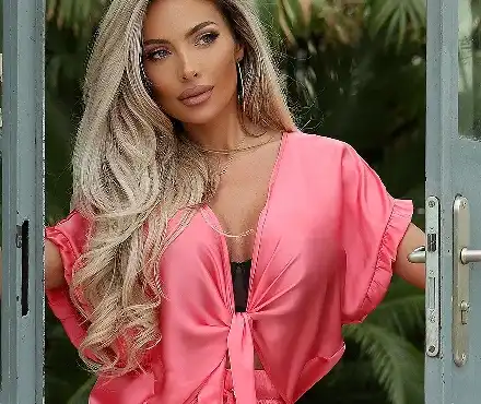 Златка Райкова се върна във фитнеса