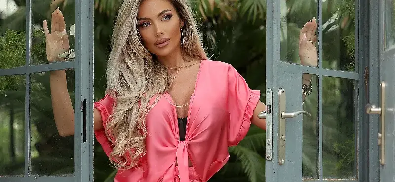 Златка Райкова се върна във фитнеса