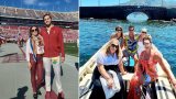 Дарина Павлова се върна тайно у нас, златотърсачки наобикалят сина й  (Снимки)