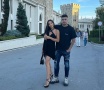 Доминик от „Лудогорец“ показа гаджето (Горещи снимки)