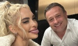 Голямата любов на Рачков заживя с нов мъж, пак богаташ (Снимка)