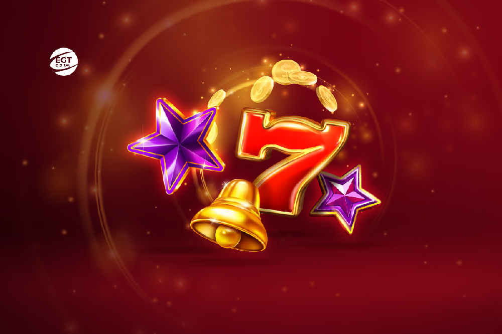 Слот турнир с игрите на EGT Digital вече започна
