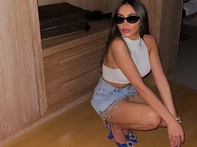 Алисия мери модни дрешки