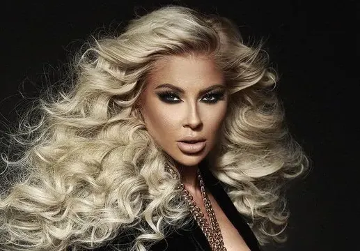 Андреа работи за бебе: Искам да е момченце!