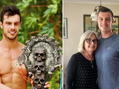 Бабата на Филип Буков стана инфлуенсър (Жана изгря в интернет и е истински хит)