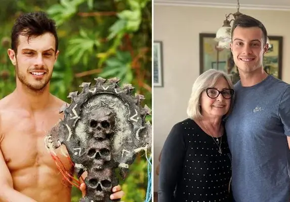 Бабата на Филип Буков стана инфлуенсър (Жана изгря в интернет и е истински хит)