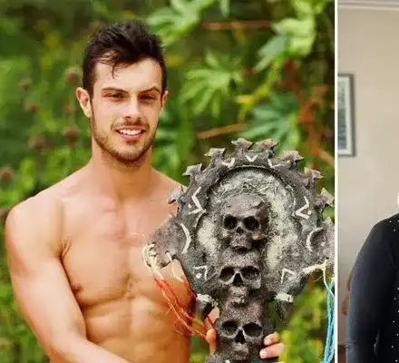 Бабата на Филип Буков стана инфлуенсър (Жана изгря в интернет и е истински хит)