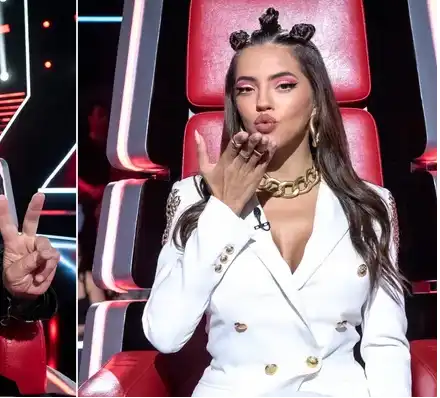 Би Ти Ви се пребори за Дара и Лечев  в „Гласът на България”