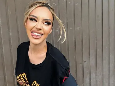 Биляниш си премести зърната СНИМКИ