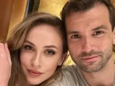 Бившата на Гришо го обвини в предателство и раздава съвети за любовна мъка