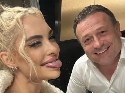 Бившата на Рачков: Беше ми трудно след раздялата, останах без жилище и без работа