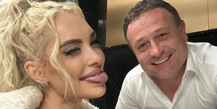 Бившата на Рачков: Беше ми трудно след раздялата, останах без жилище и без работа