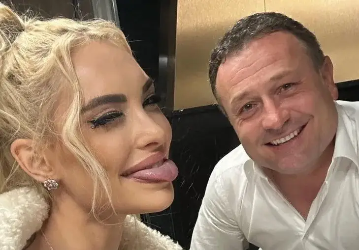 Бившата на Рачков продава луксозни имоти за 200 000 евро СНИМКА