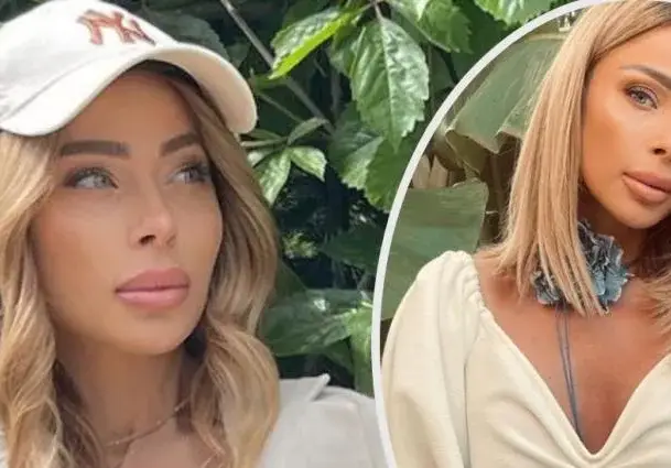 Бившата на Топчо показа новия (СНИМКА)