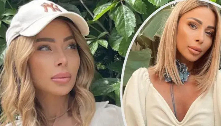 Бившата на Топчо показа новия (СНИМКА)