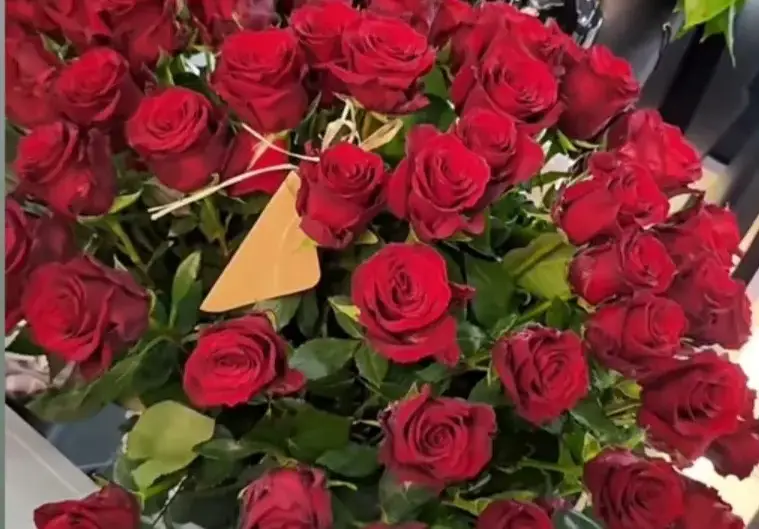 Благо Георгиев не спира да ухажва и да се жертва за Ивана Главчева. Вижте новите му ходове!