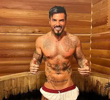 Благо Георгиев става актьор