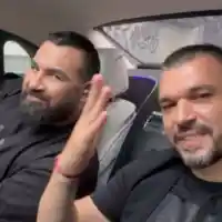 Божинката се завръща в чалгата, не устоя на Азис